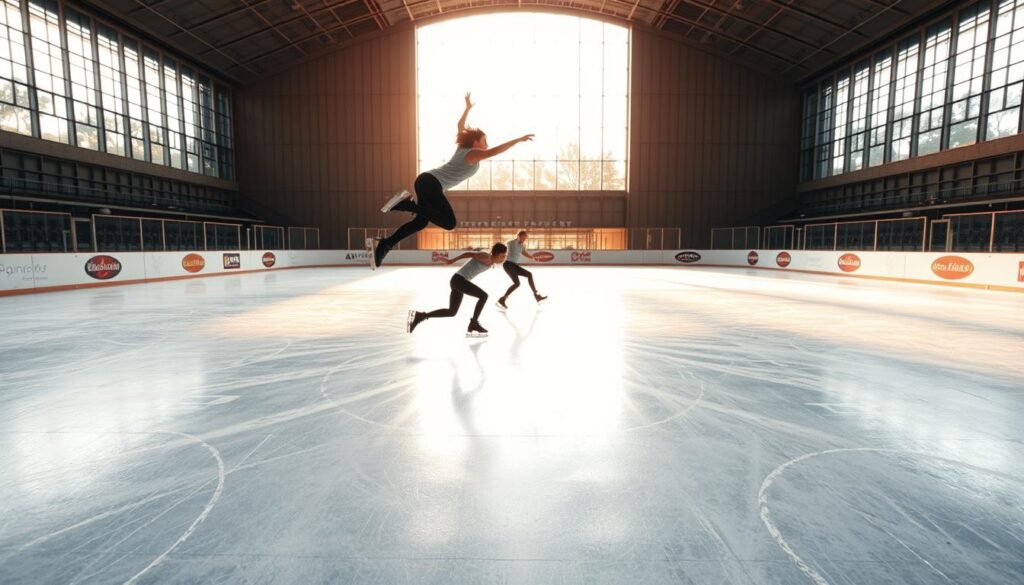 Advanced Freestyle Skating Tricks