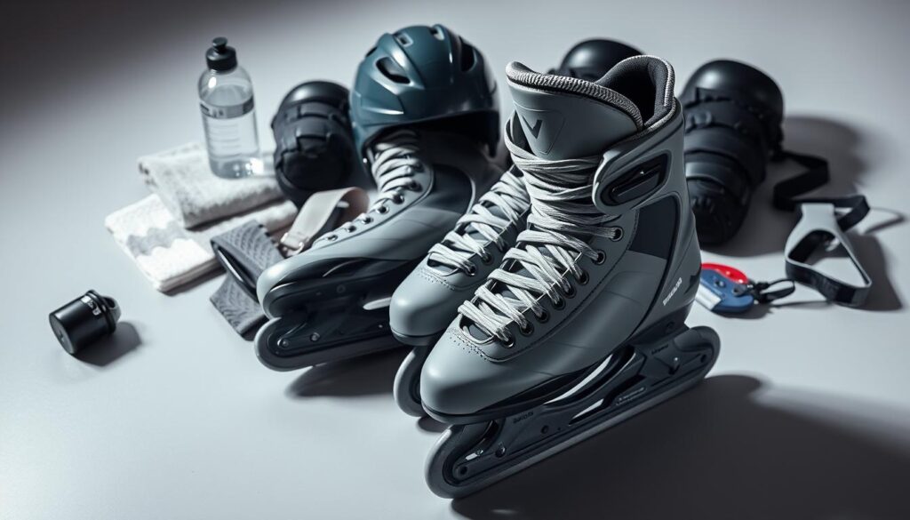 Skating Equipment Essentials
