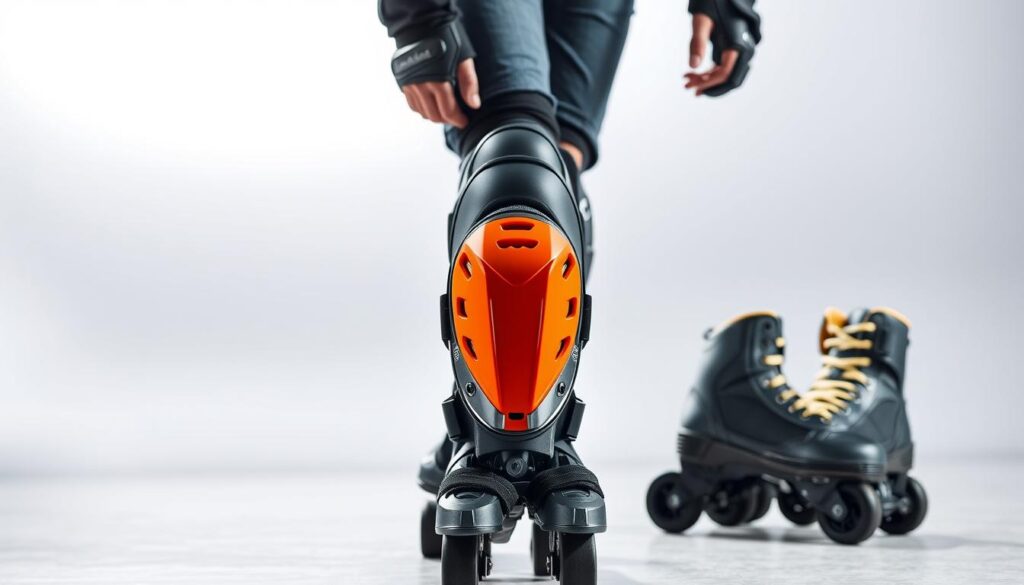 Transition Skating Safety Gear