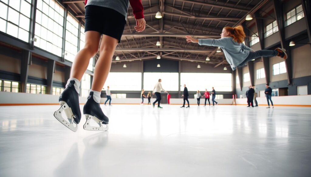 Transition Skating for Beginners