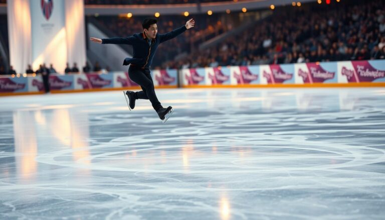 is nathan chen still skating