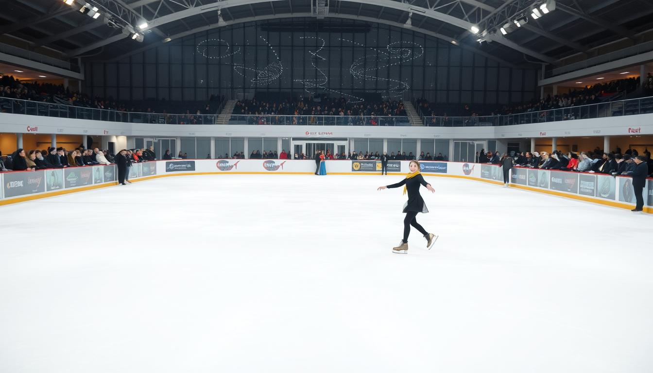 is skating a sport