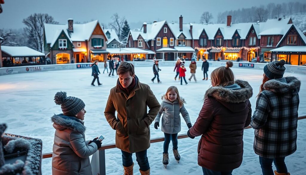 Budget Ice Skating Money Saving Tips