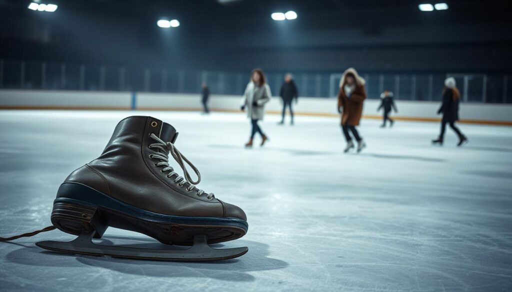 Hidden Costs of Ice Skating
