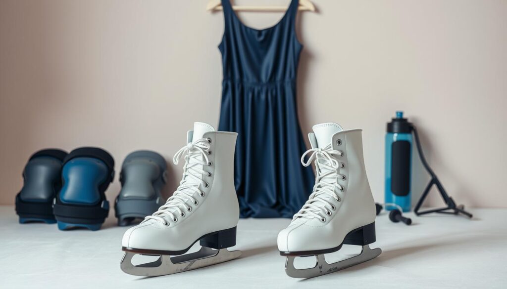 Ice Skating Equipment Essentials
