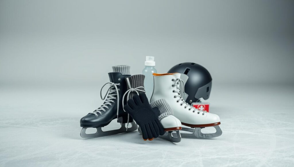 Ice Skating Equipment Essentials