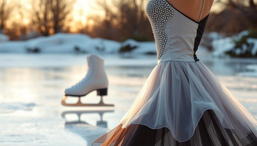 Ice Skating Outfit Essentials