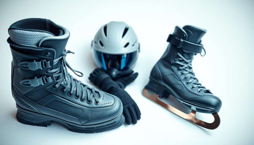 Ice Skating Safety Gear Essentials