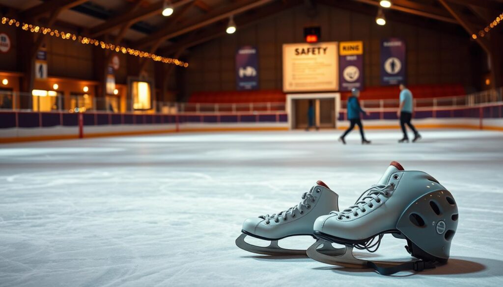 Ice Skating Safety Guidelines