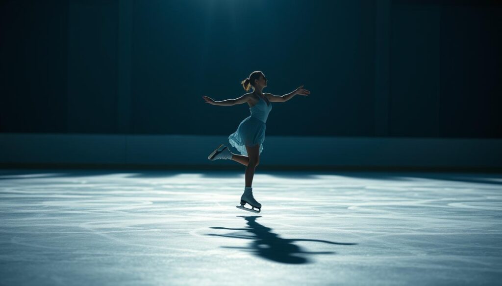 Skating Balance Techniques
