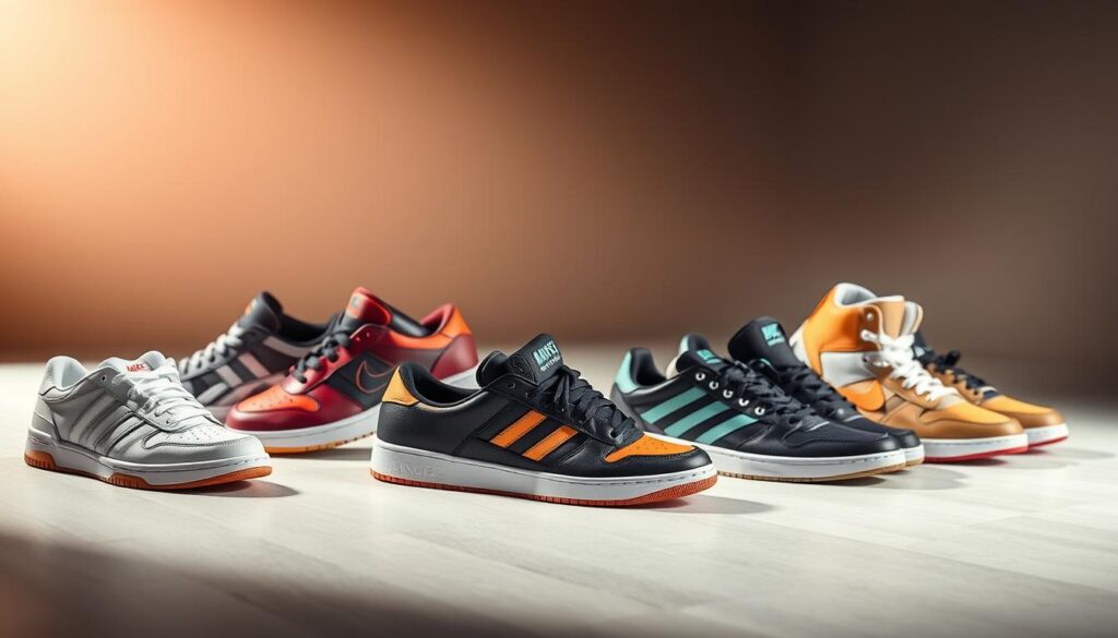 Top Rated Skating Shoes Trends
