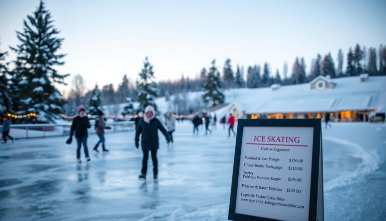 how much is it to go skating