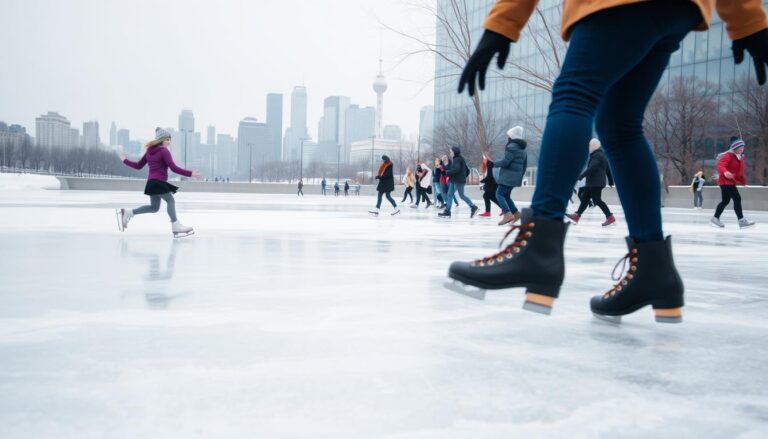 is ice skating harder than roller skating