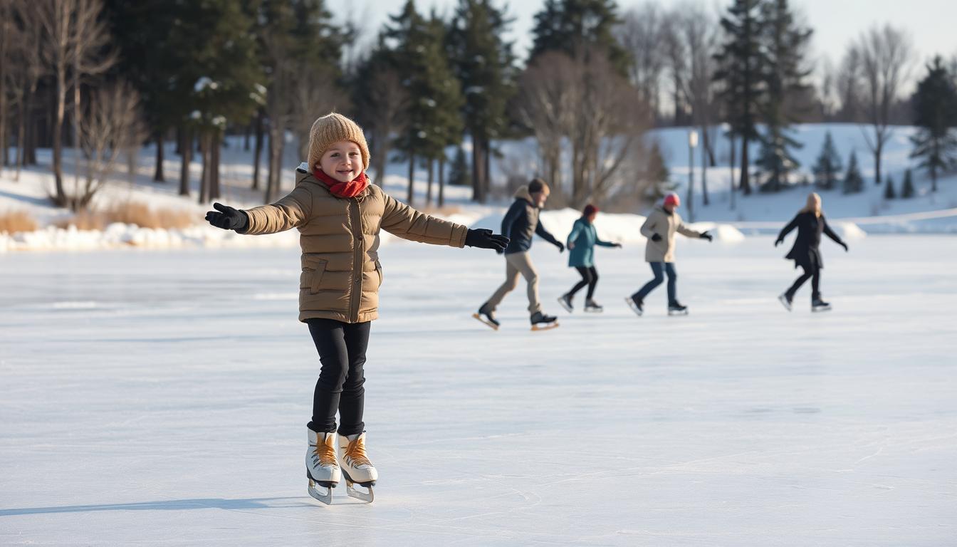 is skating hard