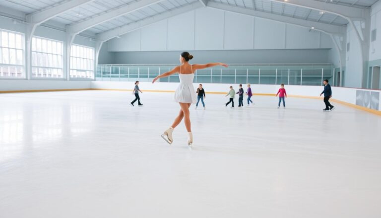 what is skating
