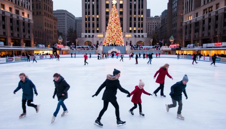 when do rockefeller ice skating tickets go on sale