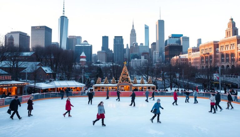 where can i go ice skating near me