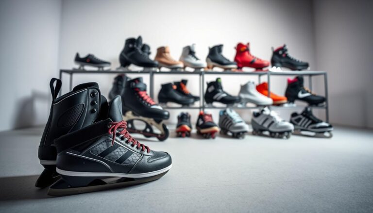 which skating shoes are the best?