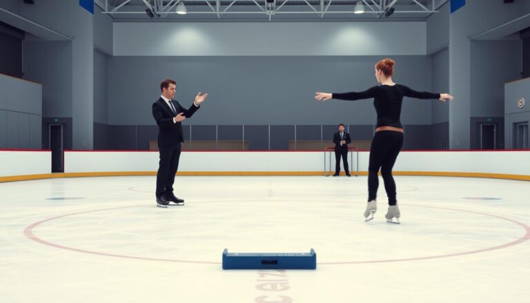 why are backflips banned in ice skating